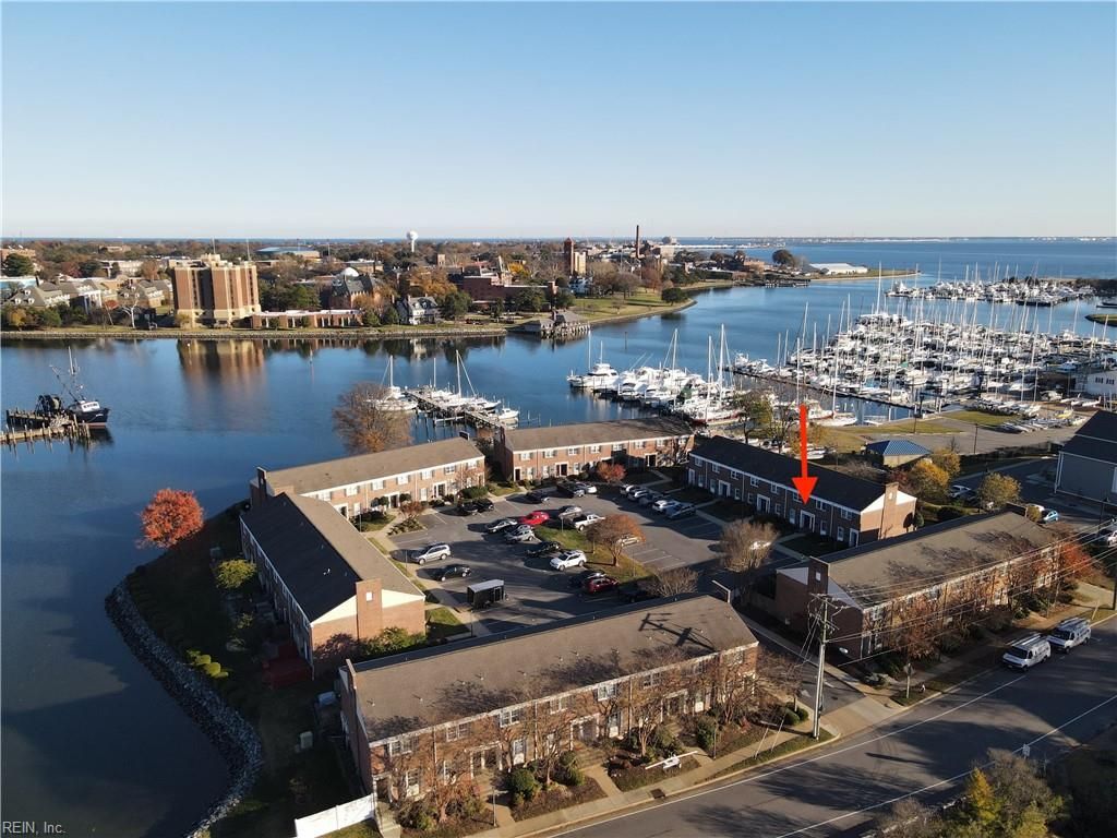 Photo of 477 Bridge Street #5F, Hampton, VA 23669 (MLS # 10611662)