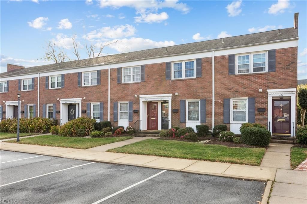 Photo of 477 Bridge Street #5F, Hampton, VA 23669 (MLS # 10611662)