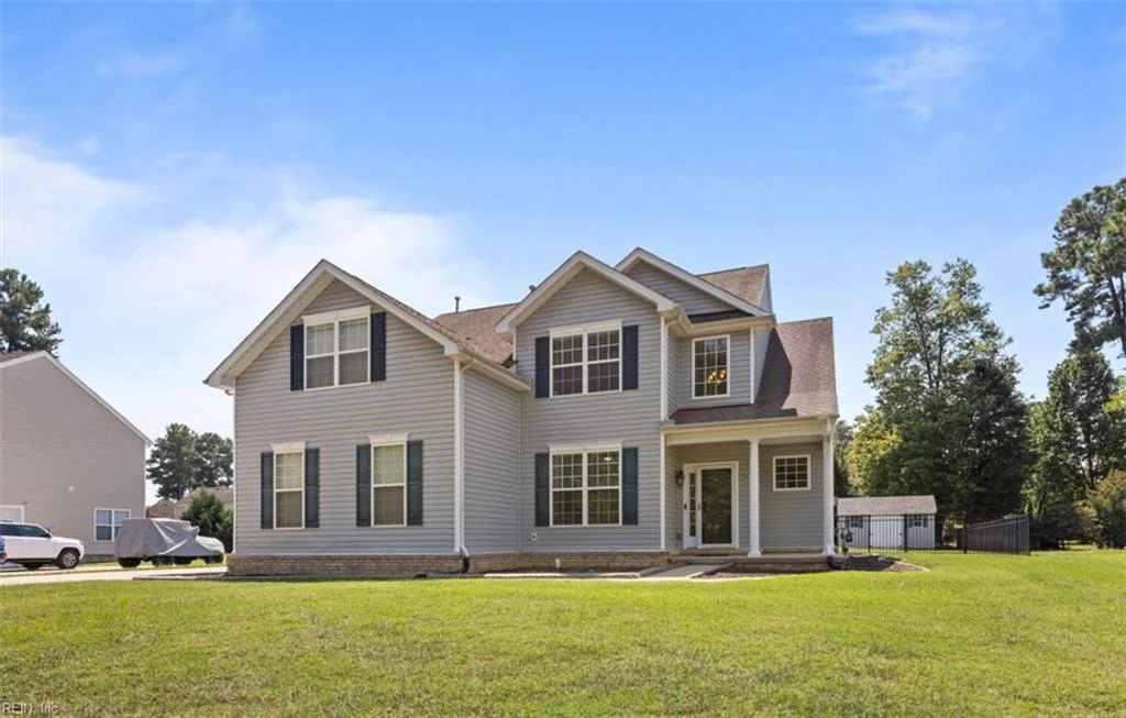 224 Wellington Cir Circle, Smithfield, VA, 23430