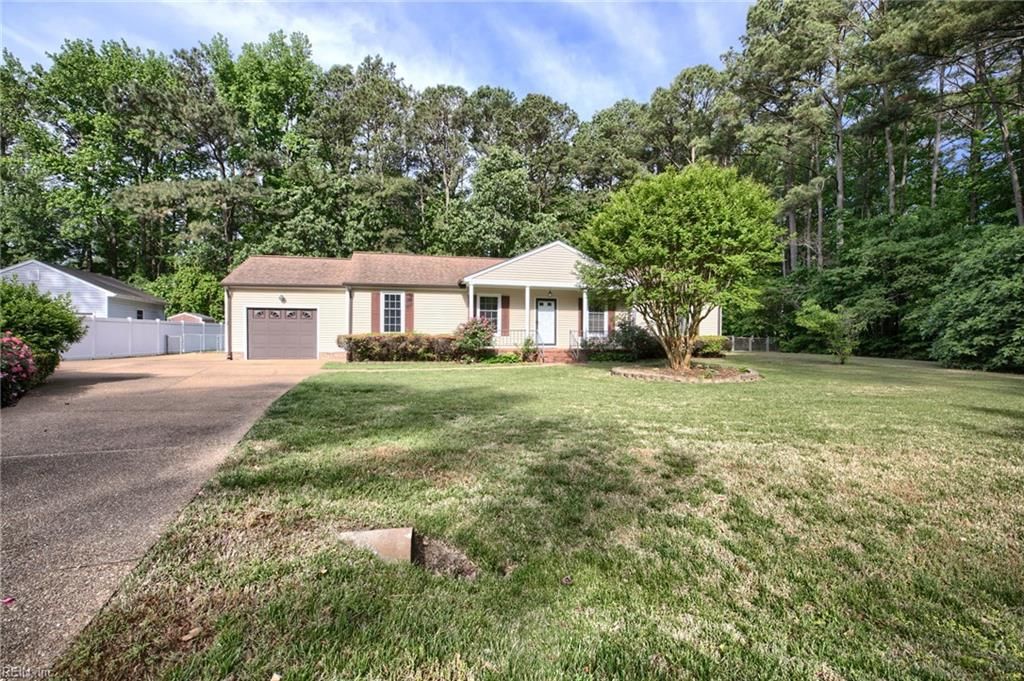 Photo of 2072 Snug Harbor Drive, Hayes, VA 23072 (MLS # 10632979)
