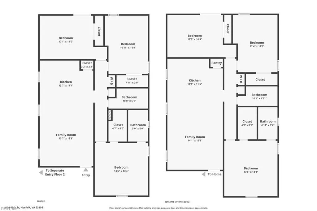 Norfolk, Virginia 23508, United States, ,Residential,Active,246711