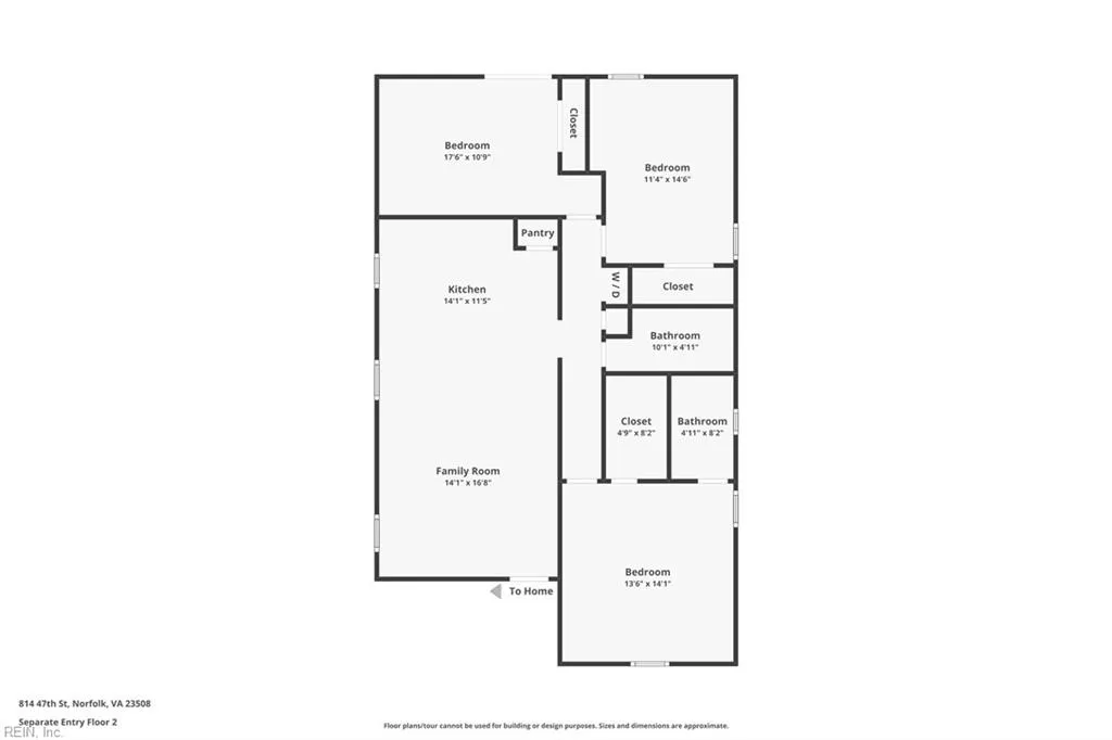 Norfolk, Virginia 23508, United States, ,Residential,Active,246711