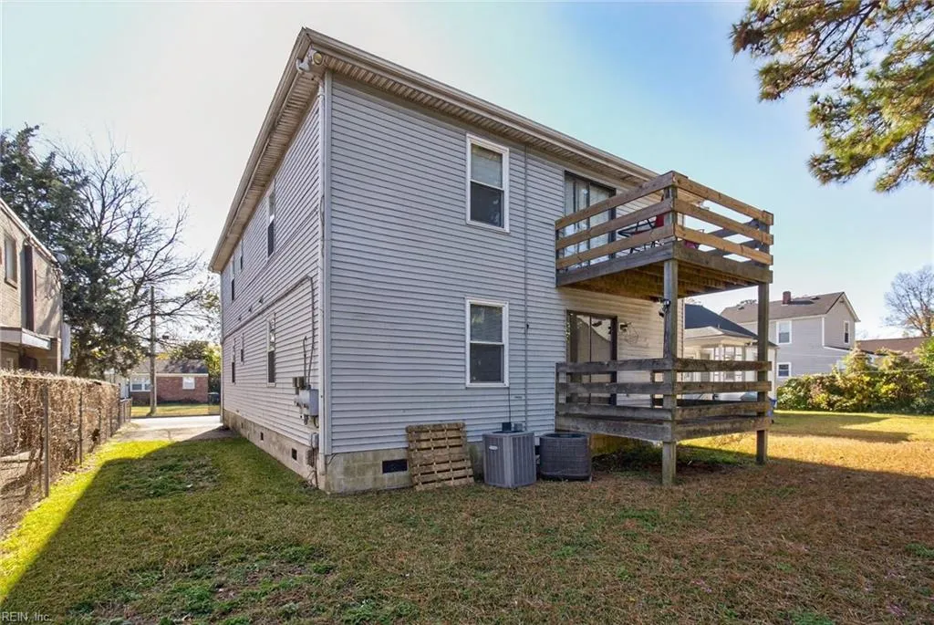 Norfolk, Virginia 23508, United States, ,Residential,Active,246711