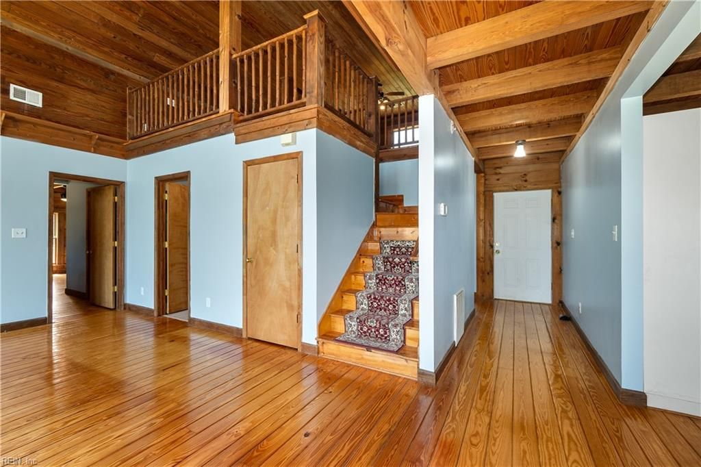 Photo of 178 Whites Neck Lane, Knotts Island, NC 27950 (MLS # 10637191)