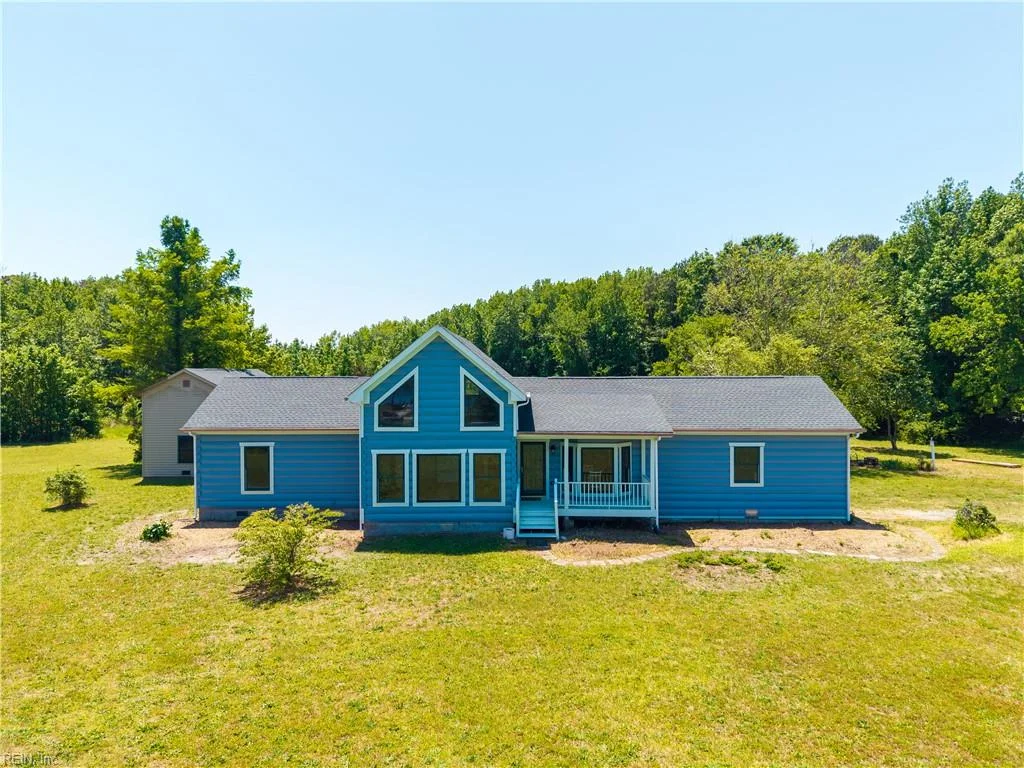 178 Whites Neck Lane, Knotts Island, NC, 27950