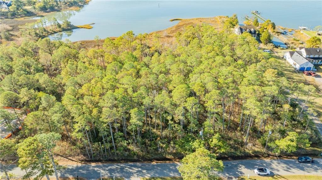 Photo of 453 Wind Mill Point Road Road, Hampton, VA 23664 (MLS # 10634173)