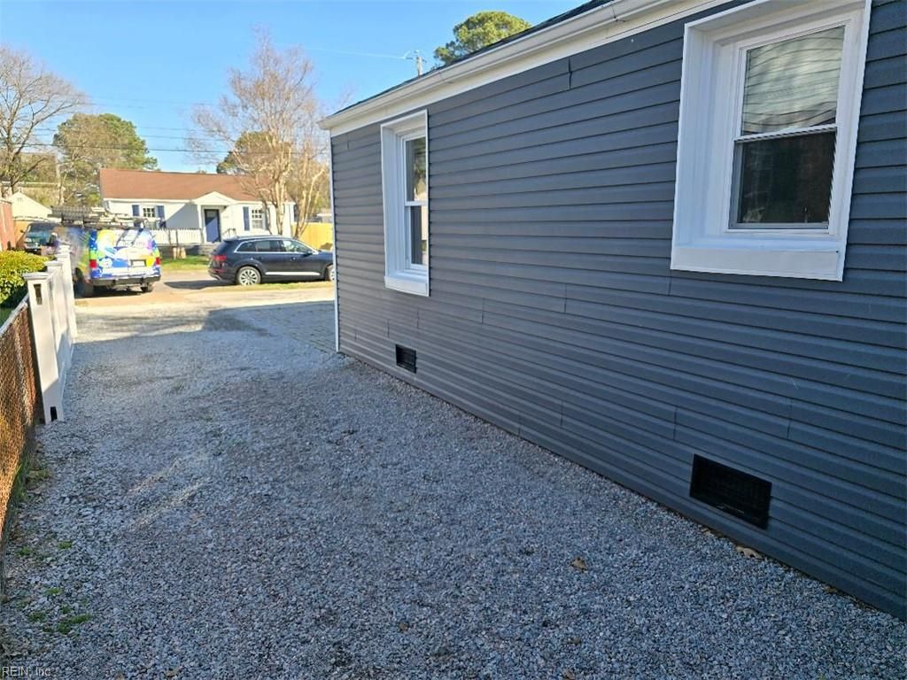 Photo of 3761 Larkin Street, Norfolk, VA 23513 (MLS # 10626259)