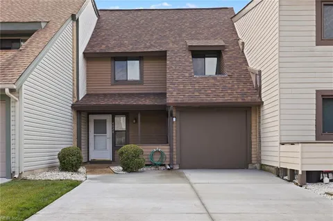 4028 Lake Ridge Circle, Virginia Beach, VA 23452 - #: 10583261