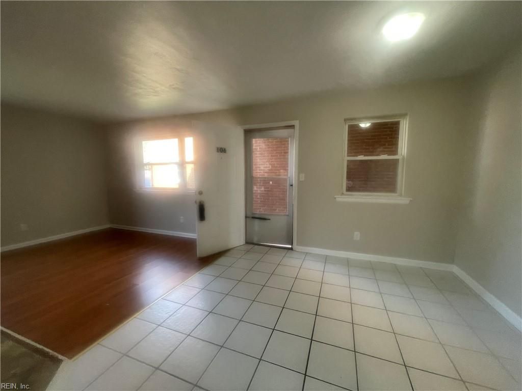 Photo of 719 Marvin Avenue #106, Norfolk, VA 23518 (MLS # 10627360)