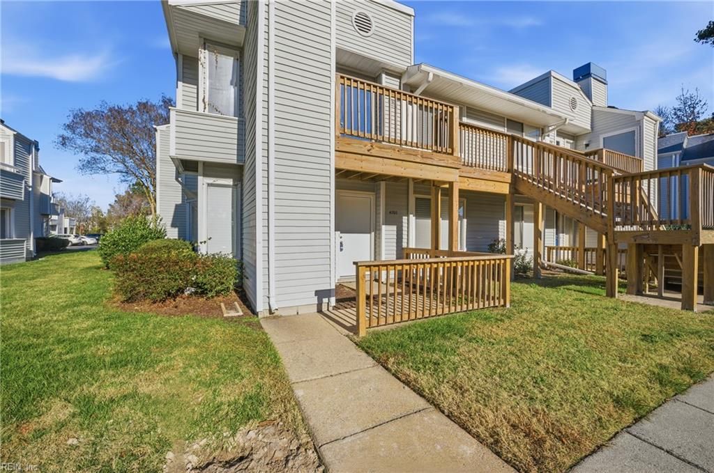 Photo of 4760 Red Duck Court Court, Virginia Beach, VA 23462 (MLS # 10613374)
