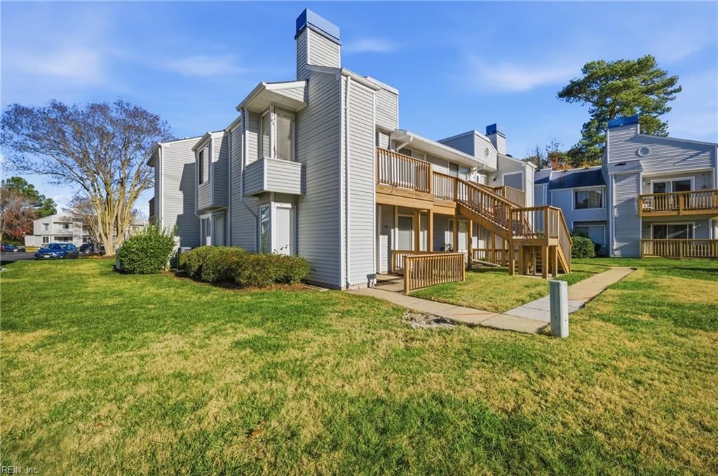 Photo of 4760 Red Duck Court Court, Virginia Beach, VA 23462 (MLS # 10613374)