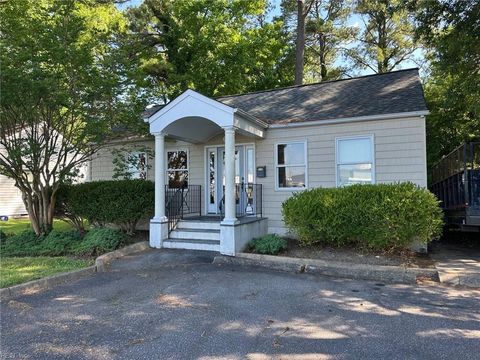 2640 Virginia Beach BLVD Virginia Beach VA 23452