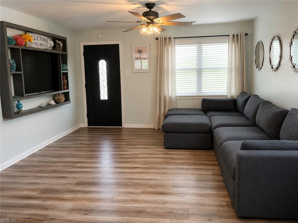 Photo of 318 Deal Drive, Portsmouth, VA 23701 (MLS # 10642179)