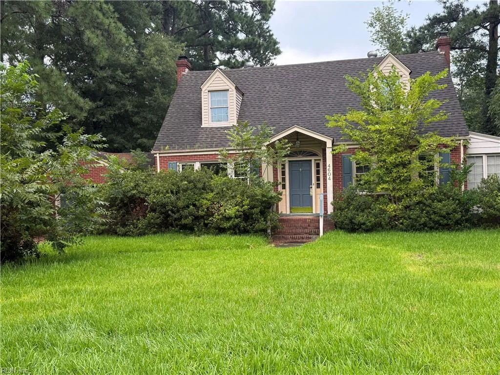 4604 High Street W, Portsmouth, VA, 23703