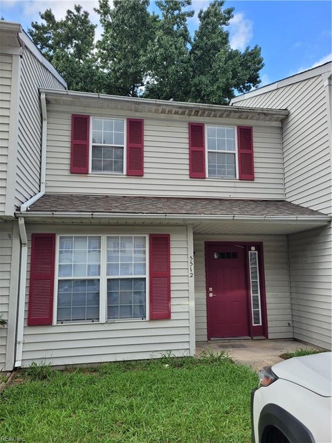 Photo of 5512 Amhurst Court, Virginia Beach, VA 23452 (MLS # 10643525)