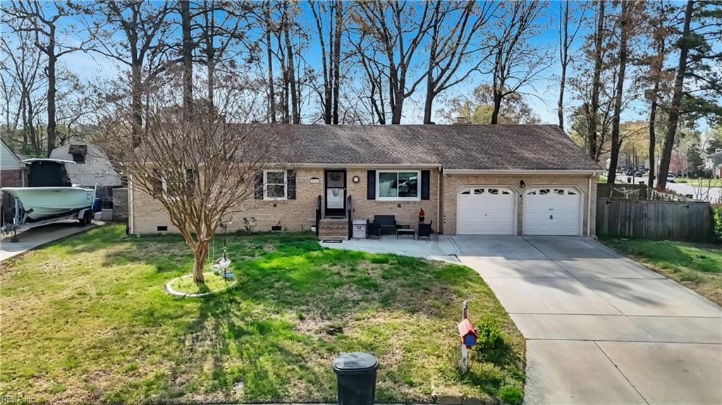 Photo of 1632 Black Watch Lane, Virginia Beach, VA 23464 (MLS # 10637564)