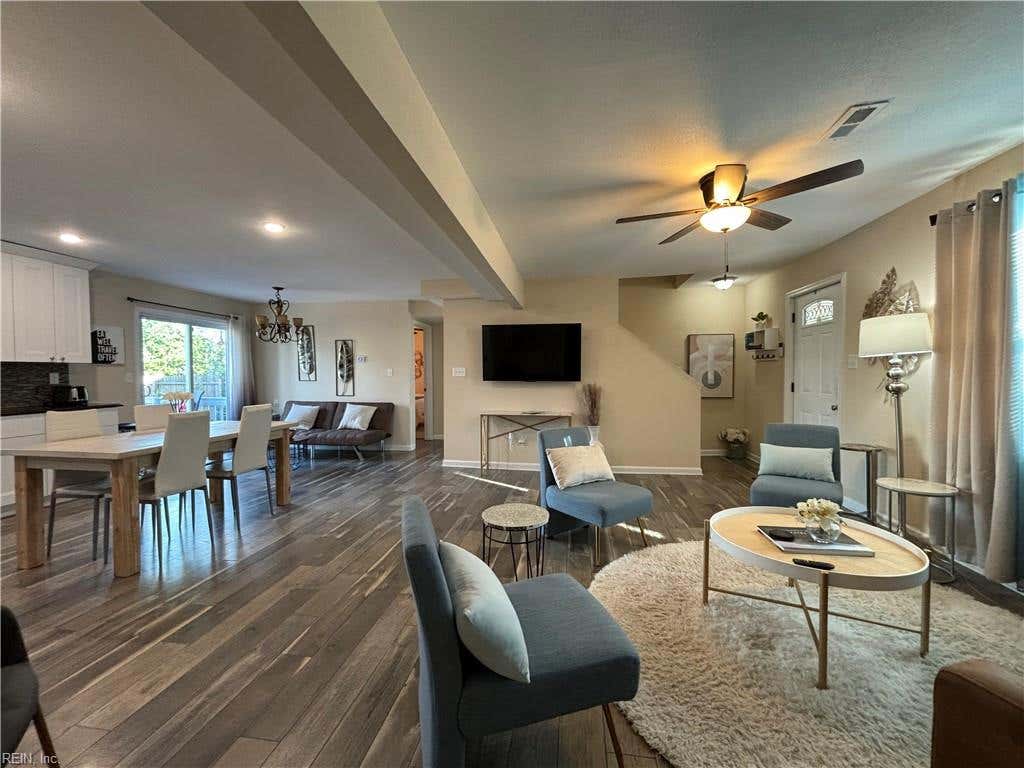 Photo of 2730 Myrtle Avenue, Norfolk, VA 23504 (MLS # 10640567)