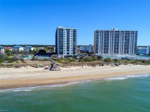 3300 Ocean Shore Avenue Unit 503, Virginia Beach, VA 23451 - #: 10573291
