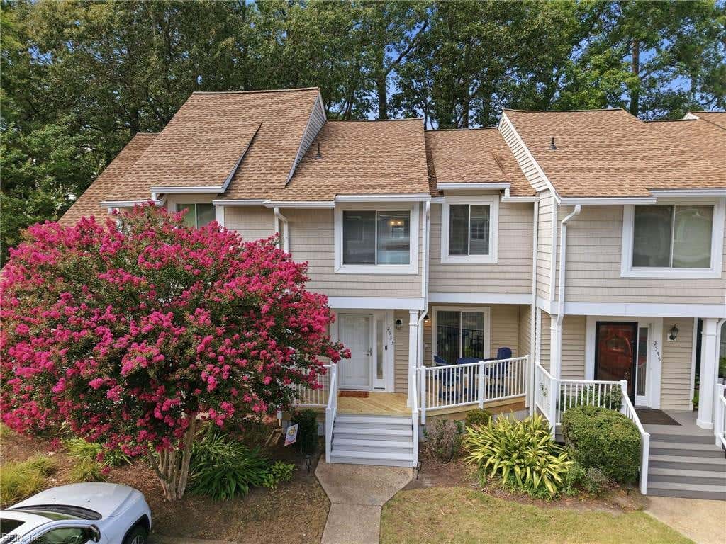 Photo of 2533 Cove Point Place, Virginia Beach, VA 23454 (MLS # 10650245)