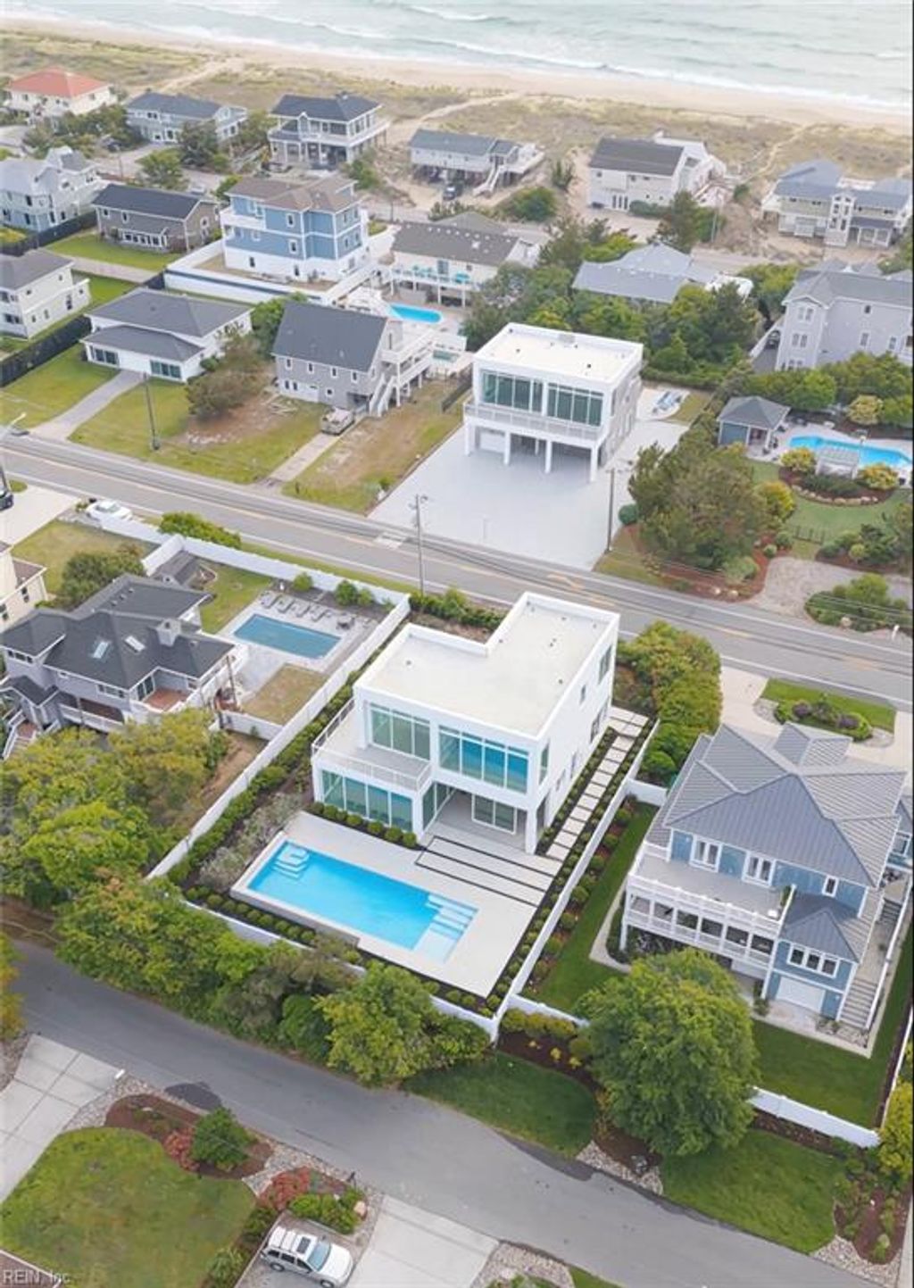 Photo of 3020 Little Island Road, Virginia Beach, VA 23456 (MLS # 10637361)
