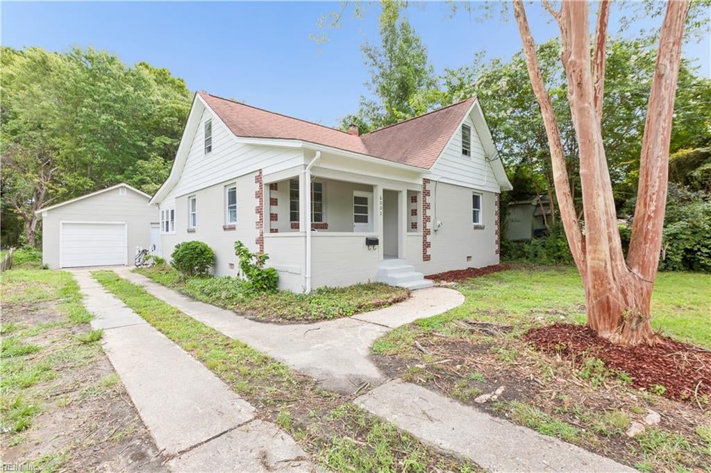 6002 Potomac Avenue, Newport News, VA, 23605