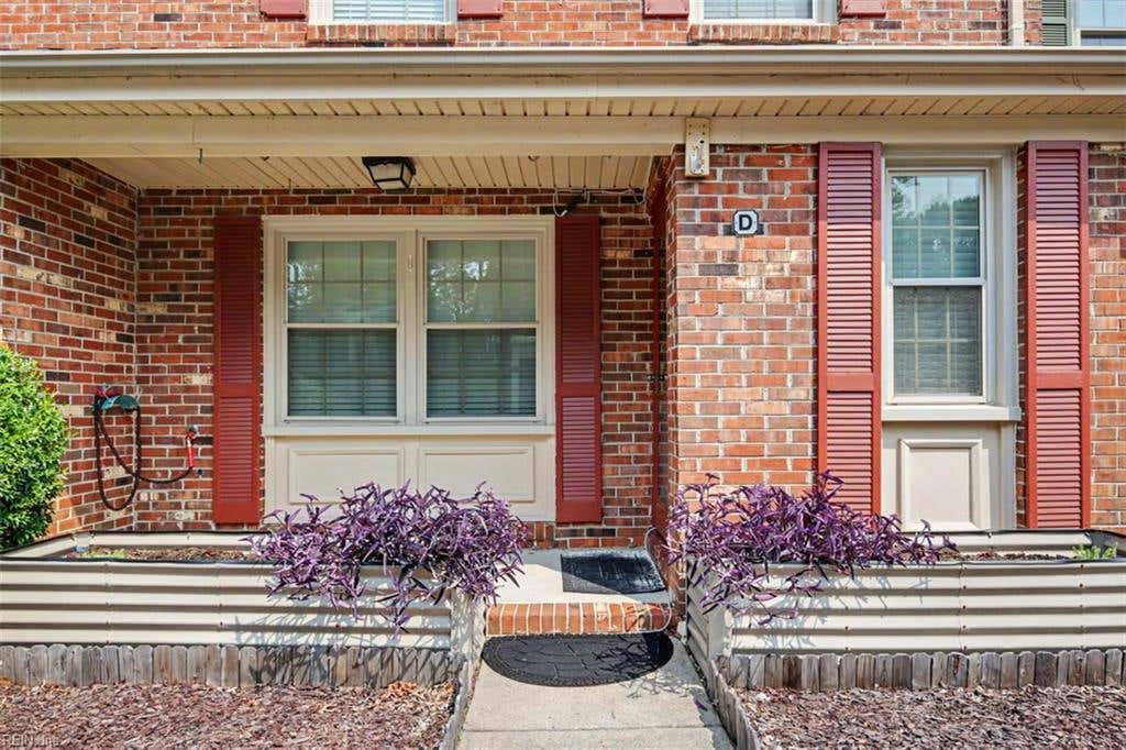 Photo of 231 Bailiff Court, Newport News, VA 23608 (MLS # 10646086)