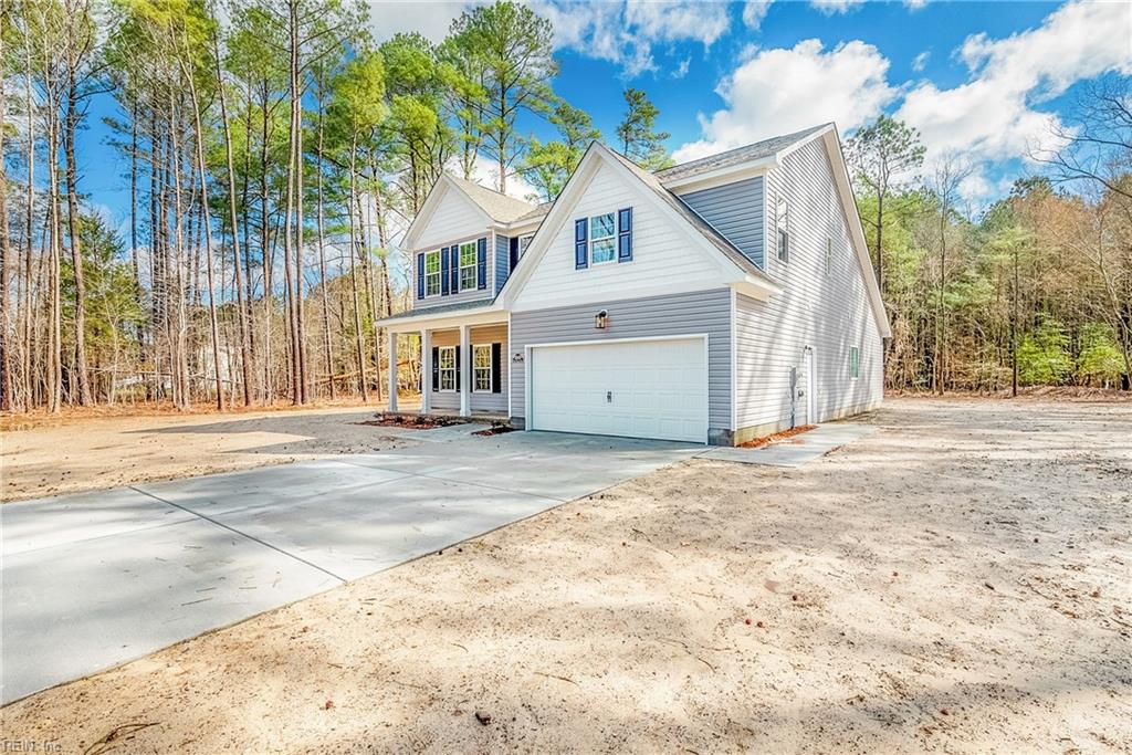 14137 Tylers Beach RD
