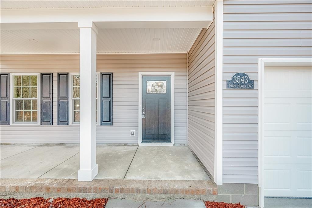14137 Tylers Beach RD