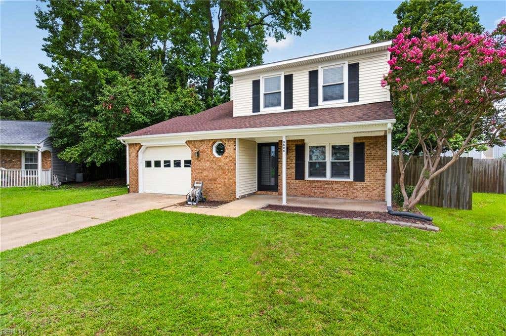 Photo of 3804 Daiquiri Court, Virginia Beach, VA 23456 (MLS # 10643060)