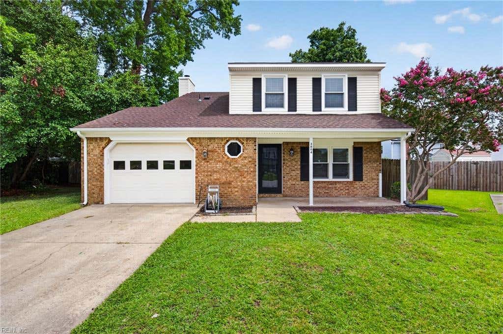 Photo of 3804 Daiquiri Court, Virginia Beach, VA 23456 (MLS # 10643060)