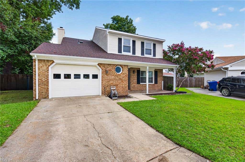 Photo of 3804 Daiquiri Court, Virginia Beach, VA 23456 (MLS # 10643060)