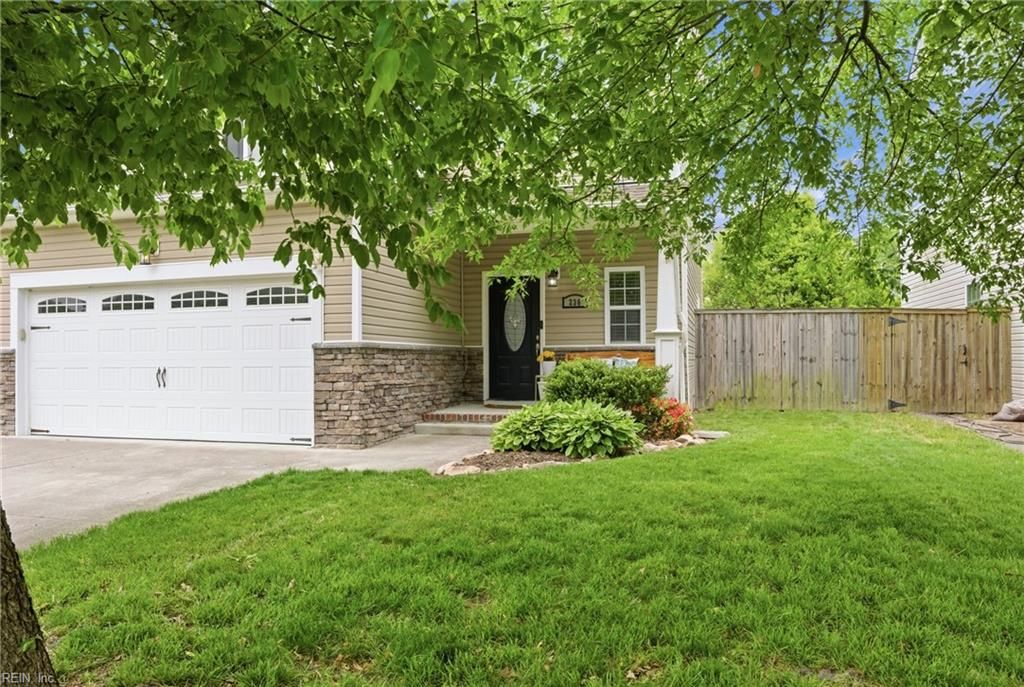 Photo of 230 New Street, Norfolk, VA 23503 (MLS # 10634040)