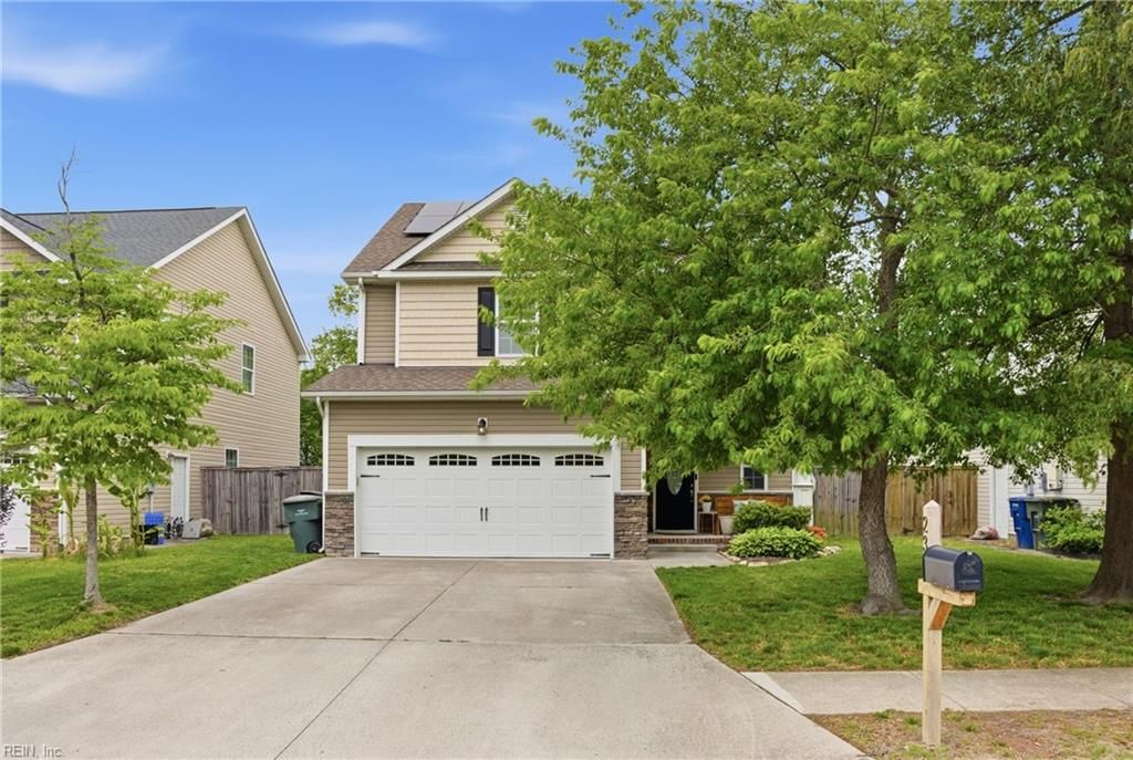 Photo of 230 New Street, Norfolk, VA 23503 (MLS # 10634040)