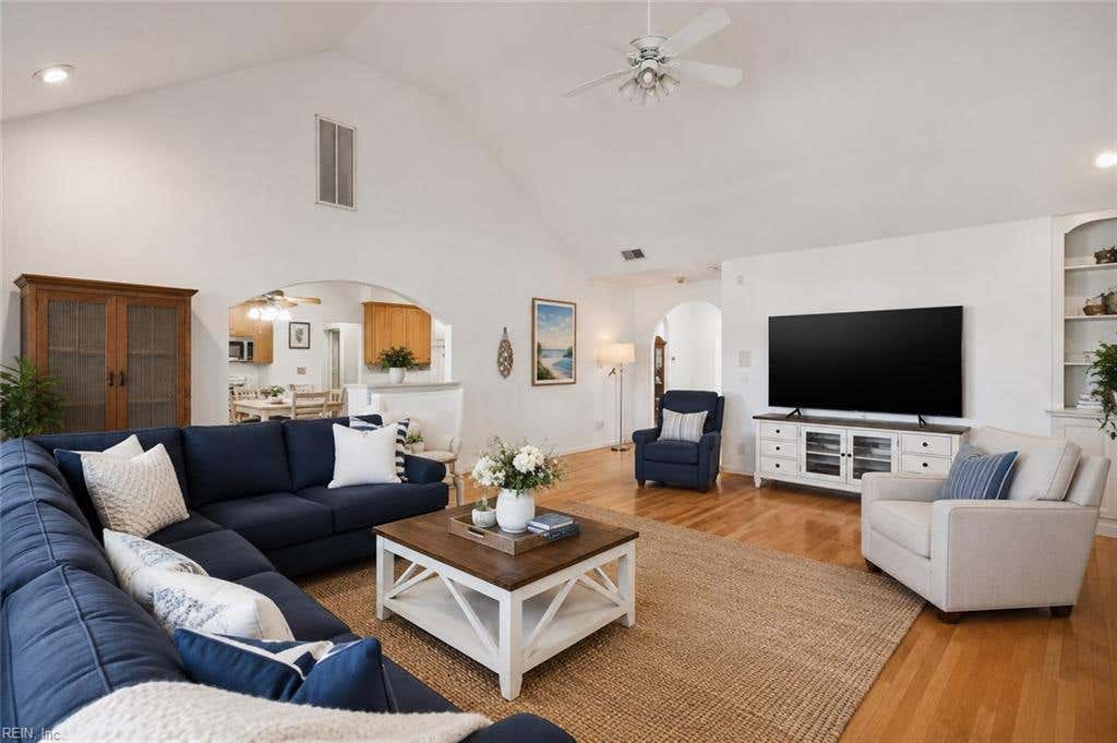 Photo of 5836 Woodstock Point, Virginia Beach, VA 23464 (MLS # 10646814)