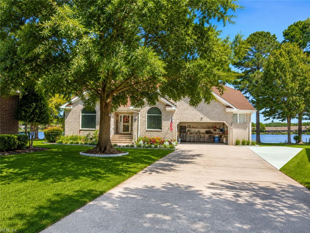5836 Woodstock Point, Virginia Beach, VA, 23464