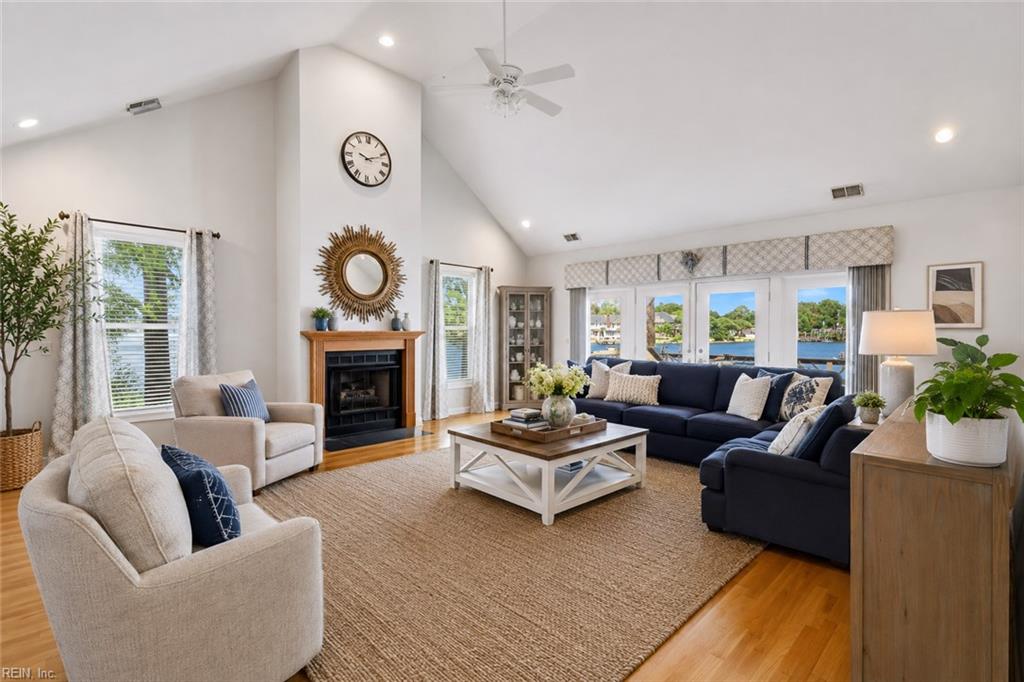 Photo of 5836 Woodstock Point, Virginia Beach, VA 23464 (MLS # 10646814)