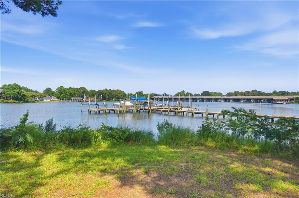 Photo of 5836 Woodstock Point, Virginia Beach, VA 23464 (MLS # 10646814)