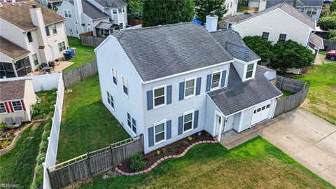 Photo of 5605 Tendril Last, Virginia Beach, VA 23455 (MLS # 10652346)