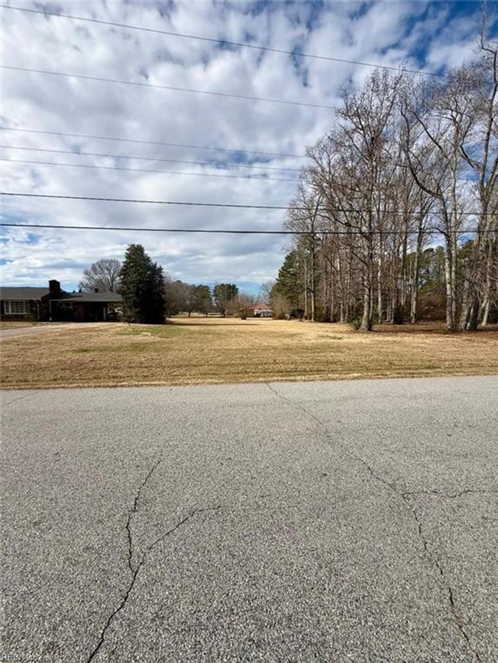 Photo of .51 AC Sadler Drive, Emporia, VA 23847 (MLS # 10626473)