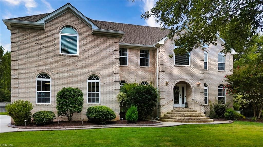 Photo of 2228 Zia Drive, Virginia Beach, VA 23456 (MLS # 10596758)