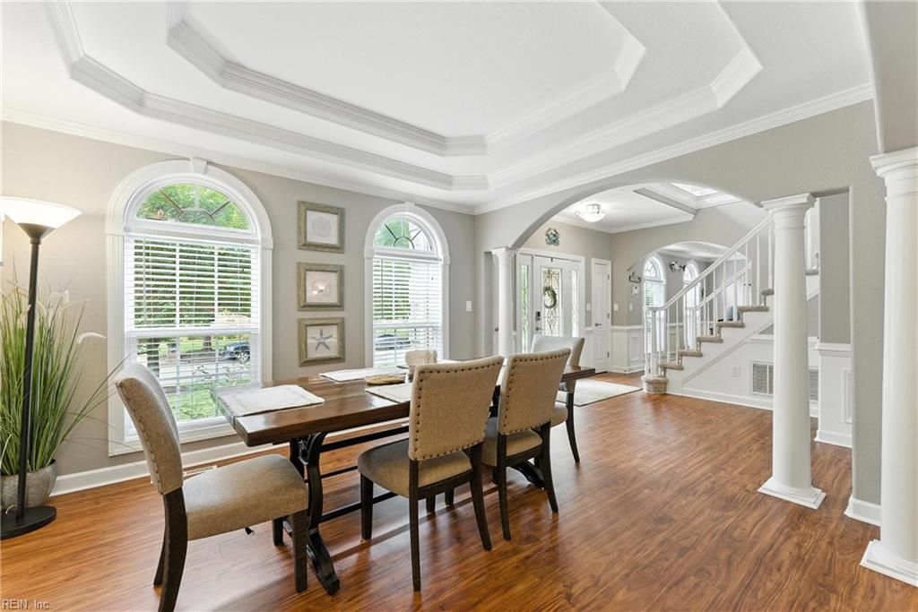 Photo of 2228 Zia Drive, Virginia Beach, VA 23456 (MLS # 10596758)