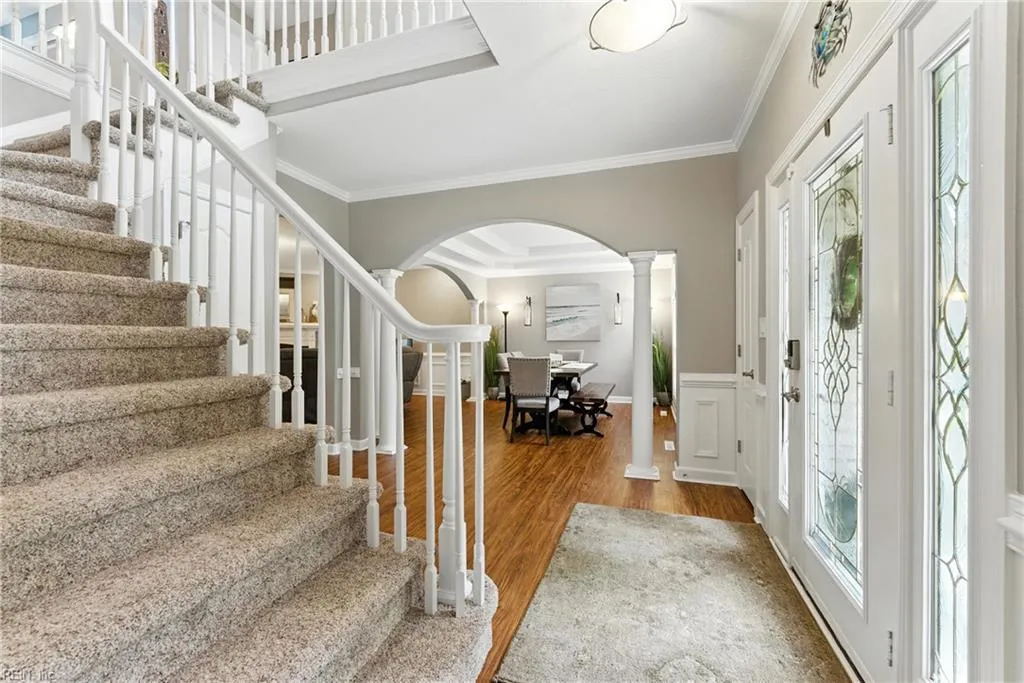 Virginia Beach, Virginia 23456, United States, 5 Bedrooms Bedrooms, ,3 BathroomsBathrooms,Residential,Active,192653