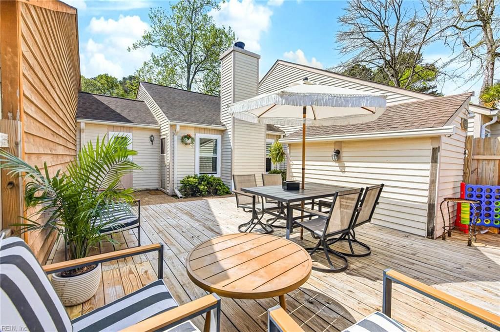 Photo of 1429 Gannet Run, Virginia Beach, VA 23451 (MLS # 10629288)