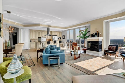 Photo of 4545 Commerce Street #3303, Virginia Beach, VA 23462 (MLS # 10632270)