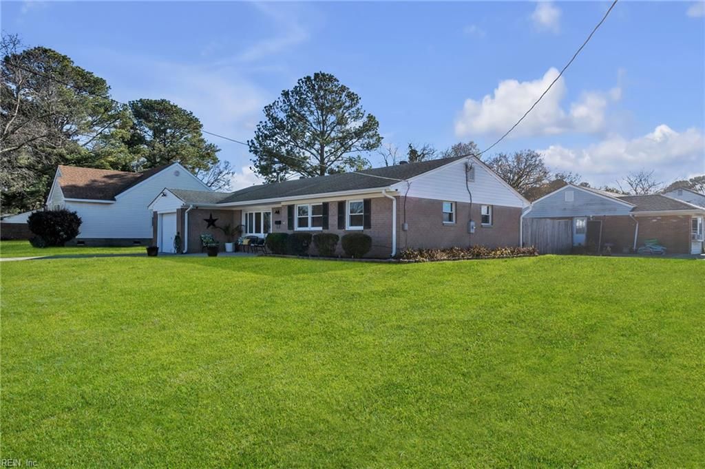 Photo of 800 Morgan Trail, Virginia Beach, VA 23464 (MLS # 10613385)