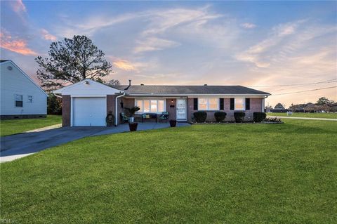 Photo of 800 Morgan Trail, Virginia Beach, VA 23464 (MLS # 10613385)