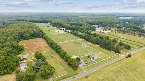 Photo of 2016 Forge Road, Toano, VA 23168 (MLS # 10640619)