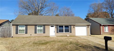 Photo of 2876 Bamberg Place, Virginia Beach, VA 23453 (MLS # 10619970)