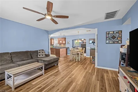 3528 Maverick St, Virginia Beach, VA 23452 - #: 10579827