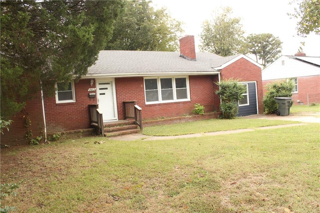 Photo of 1805 Broadstreet Road, Hampton, VA 23666 (MLS # 10656660)